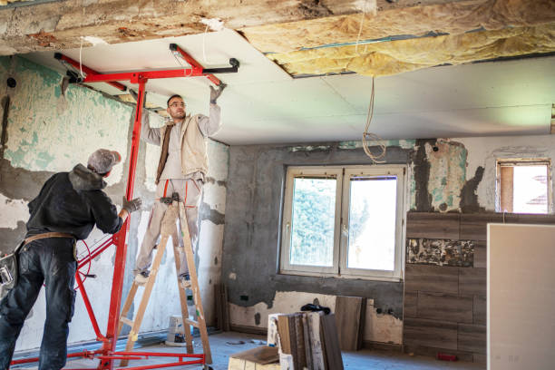 Best Residential Insulation in Beverly, MA